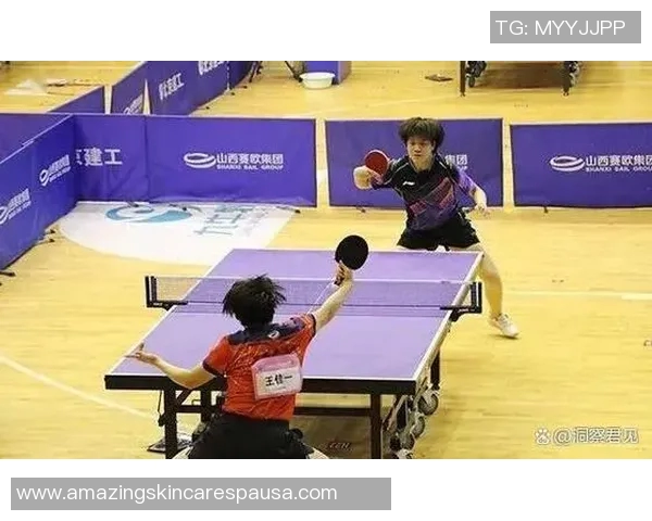 北京乒乓球队节奏表现分析与数据洞察探讨 北京乒乓球队节奏表现分析与数据洞察探讨
