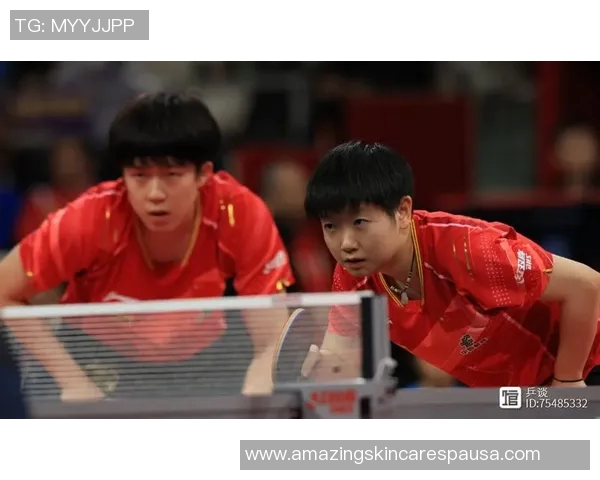 广州乒乓球队在世界杯预选赛中的意识表现分析与点评 广州乒乓球队在世界杯预选赛中的意识表现分析与点评