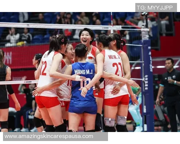 杭州排球队在大师赛中的力量展现与战术分析 杭州排球队在大师赛中的力量展现与战术分析