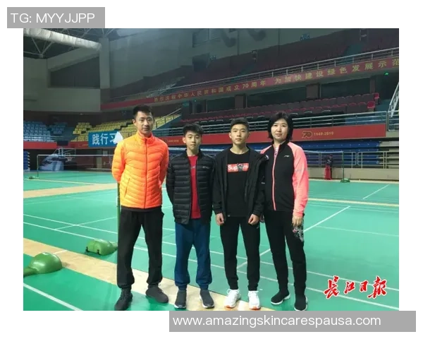 武汉羽毛球队在邀请赛中的意识表现分析与点评 武汉羽毛球队在邀请赛中的意识表现分析与点评