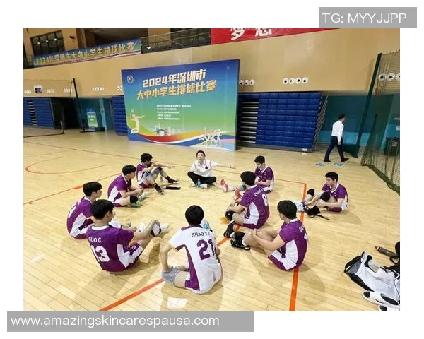 深圳排球队中路突破革新引领战术变革与未来发展新趋势