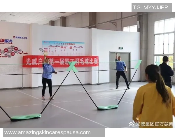 羽毛球耐力大比拼深圳羽毛球队荣登榜首展现卓越实力 羽毛球耐力大比拼深圳羽毛球队荣登榜首展现卓越实力