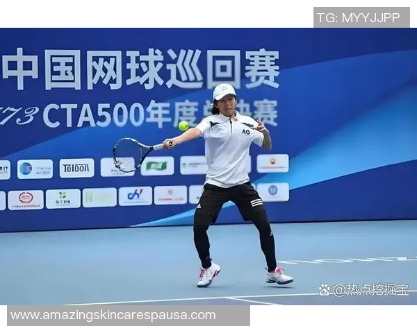 网球盛宴:深入剖析上海网球队员的独特技能与潜力 网球盛宴:深入剖析上海网球队员的独特技能与潜力