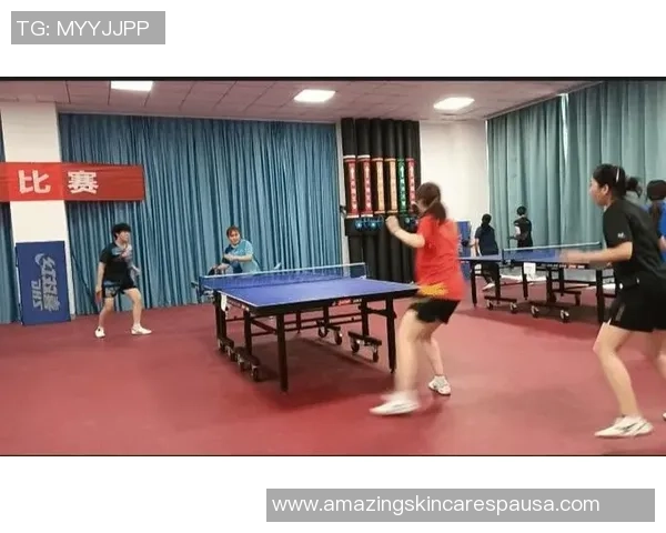 西安乒乓球队的控制技艺与训练深度探秘之旅 西安乒乓球队的控制技艺与训练深度探秘之旅