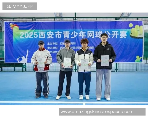 西安网球队荣登全国网球意识排行榜第十名引发热议