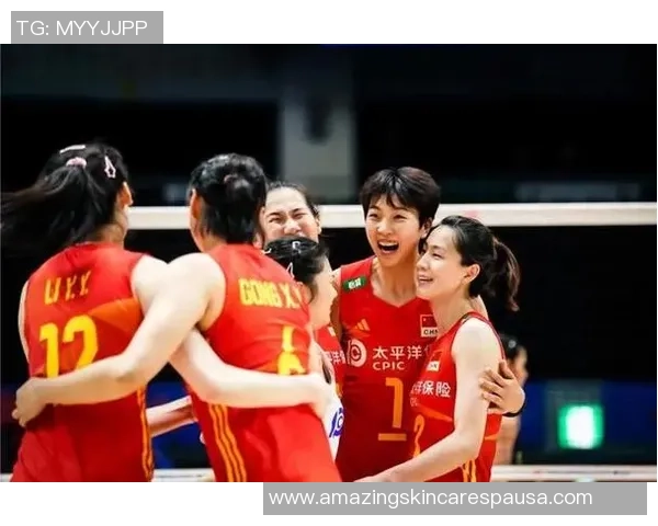 排球比赛经验排名:南京排球队创新高