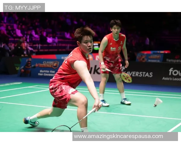 羽毛球巨献：探秘杭州羽毛球队的个人能力