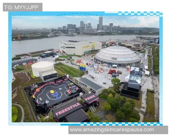 极限运动嘉年华特别报道:武汉极限运动队的转型之路