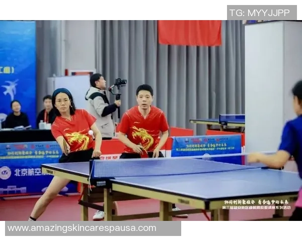 热议乒乓球:广州乒乓球队的团队协作变革