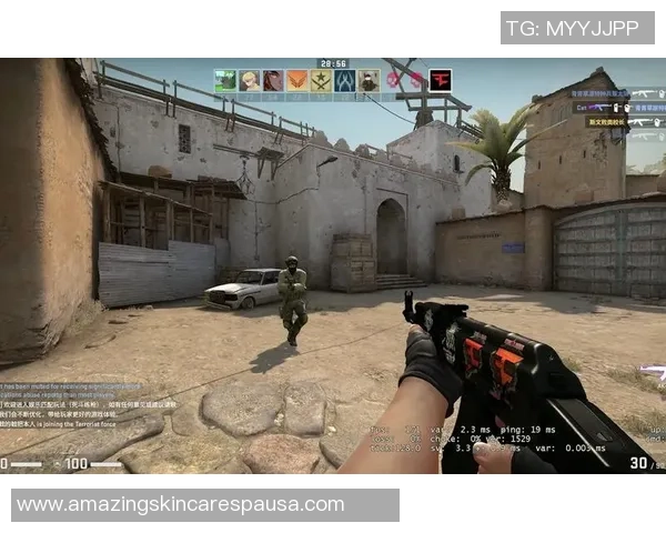 CS_GO评论:IG的整体压制得失