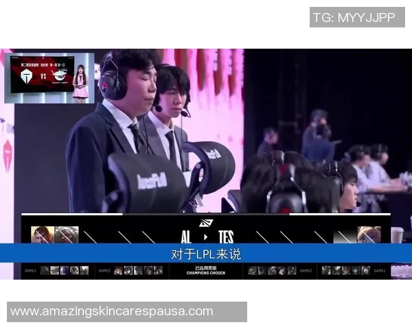 王者荣耀热议：TES的状态争议