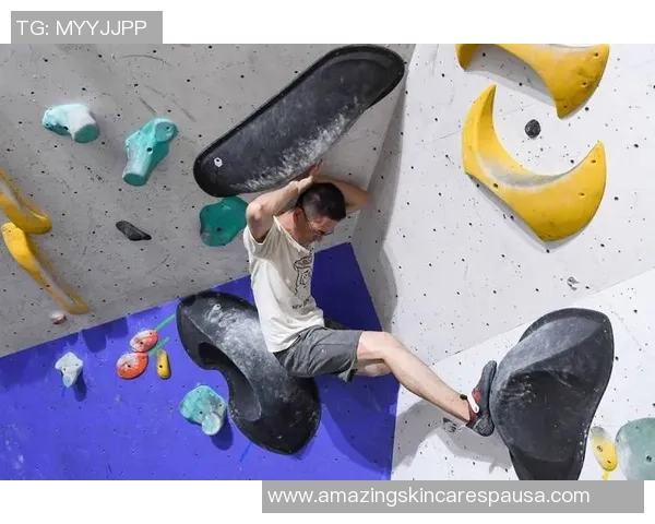 专业解读：深圳攀岩队的进攻打法