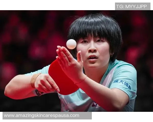 乒乓球热点：解读深圳乒乓球队的进攻