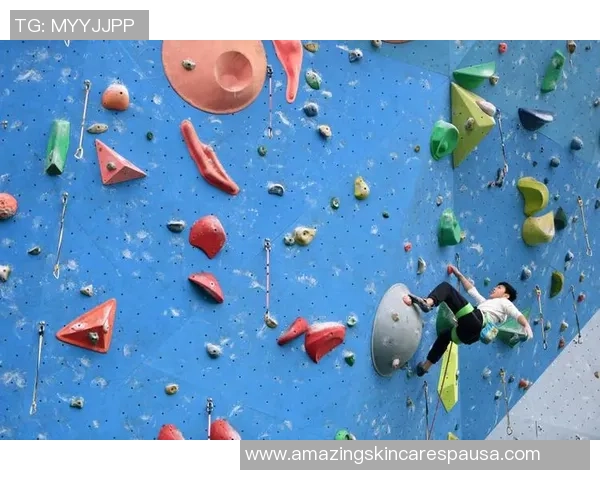 数据分析：重庆攀岩队的心理素质表现