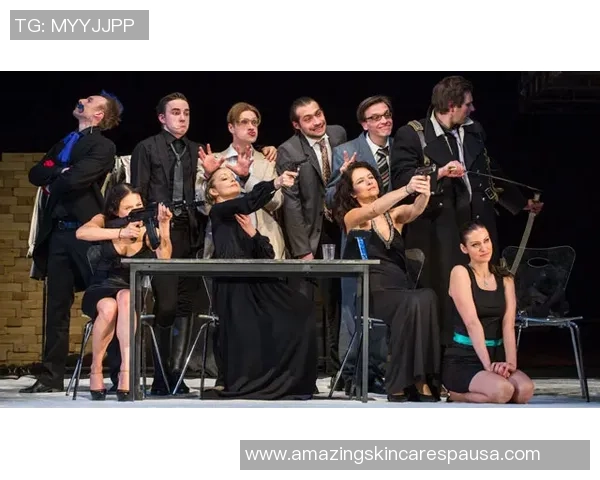 深度对话：黄磊的街舞人生