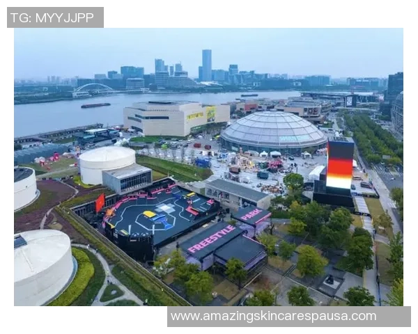 滑板精英赛特别报道：北京极限运动队的逆袭之旅