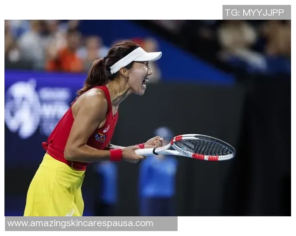 网球巨献：探秘西安网球队的力量