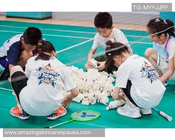 羽毛球巨献：探秘杭州羽毛球队的节奏