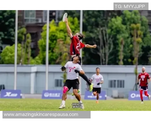 飞盘战术：杭州飞盘队的防反体系